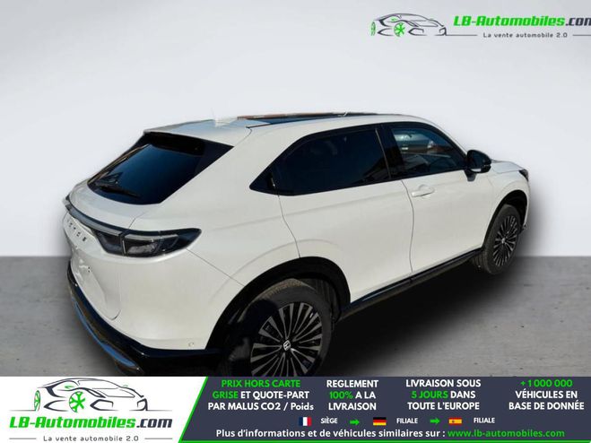 Honda E:NY1 e:Ny1 204 ch Blanc M�tallique de 2025