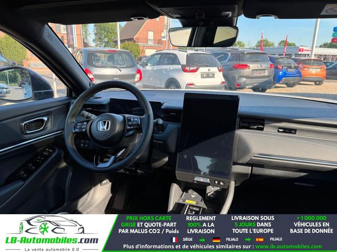Honda E:NY1 e:Ny1 204 ch Blanc M�tallique de 2025