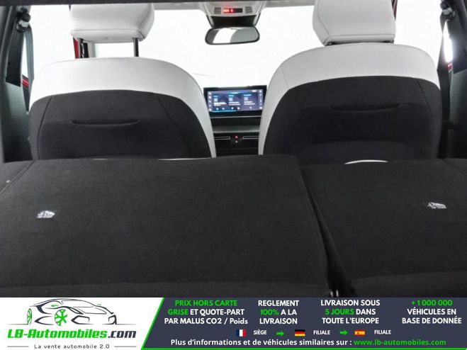 Citroen E-C3 113 ch BVA Rouge M�tallique de 2025