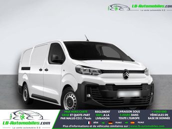  Voir d&eacute;tails -Citroen E-Jumpy Combi 136 ch &agrave; Beaupuy (31)