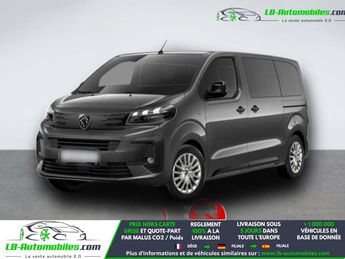  Voir d&eacute;tails -Peugeot Traveller BlueHDi 180ch BVA &agrave; Beaupuy (31)