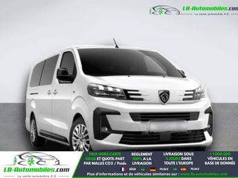  Voir d&eacute;tails -Peugeot Traveller BlueHDi 180ch BVA &agrave; Beaupuy (31)