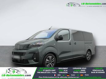  Voir d&eacute;tails -Peugeot Traveller BlueHDi 180ch BVA &agrave; Beaupuy (31)