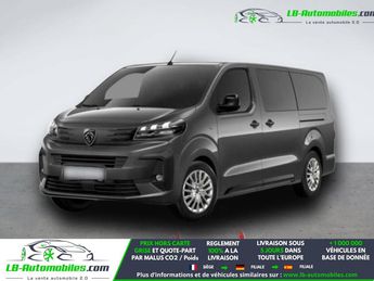  Voir d&eacute;tails -Peugeot Traveller BlueHDi 180ch BVA &agrave; Beaupuy (31)