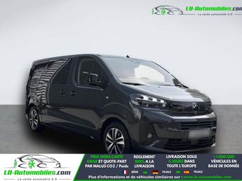  Voir d&eacute;tails -Peugeot Traveller BlueHDi 180ch BVA &agrave; Beaupuy (31)