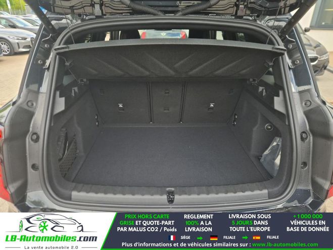 Mini Countryman 218ch BVA ALL4 Gris de 2025