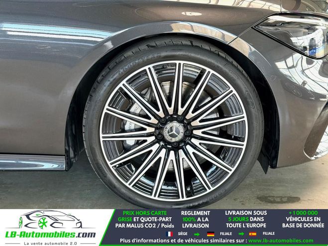 Mercedes Classe CL 450 BVA 4MATIC Gris M�tallique de 2025