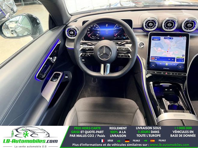 Mercedes Classe CL 450 BVA 4MATIC Gris M�tallique de 2025