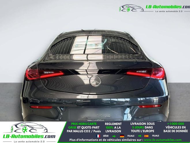 Mercedes Classe CL 450 BVA 4MATIC Gris M�tallique de 2025