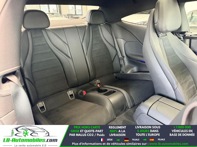 Mercedes Classe CL 450 BVA 4MATIC Gris M�tallique de 2025