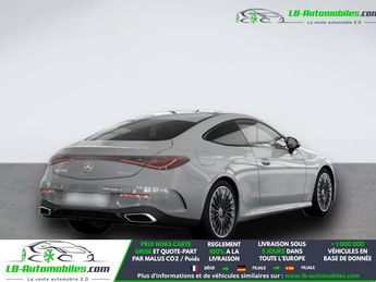 Mercedes Classe CL