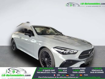 Mercedes Classe CL
