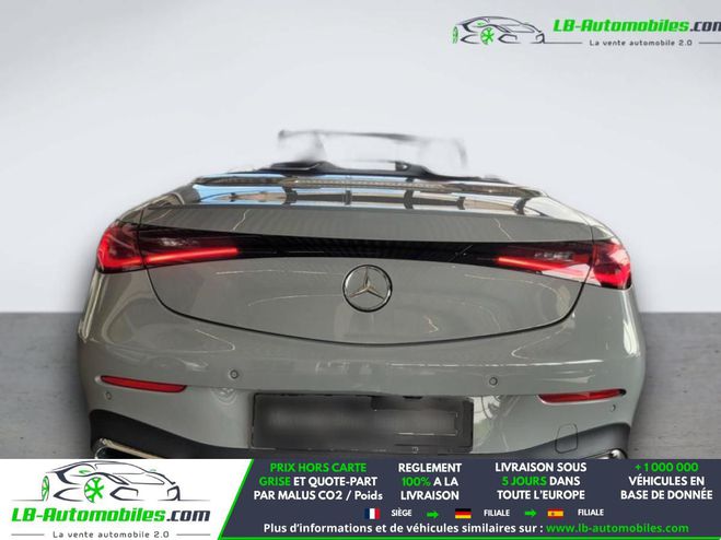 Mercedes Classe CL 450 BVA 4MATIC Gris de 2024