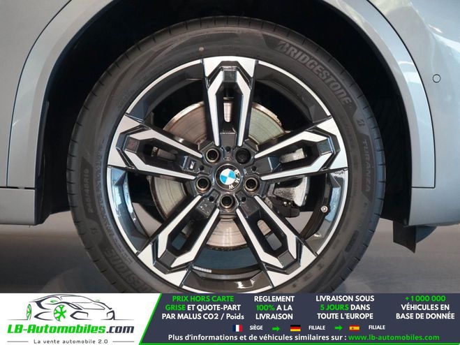 BMW X2 20i 170ch BVA Gris M�tallique de 2024