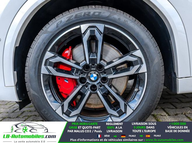 BMW X2 20i 170ch BVA Blanc de 2024