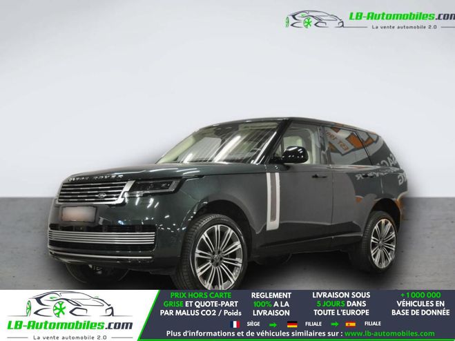 Land rover Range Rover P530 AWD BVA Vert M�tallique de 2023