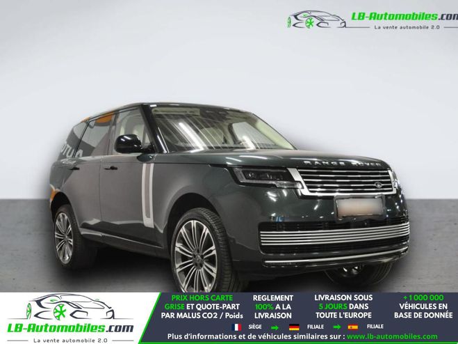 Land rover Range Rover P530 AWD BVA Vert M�tallique de 2023