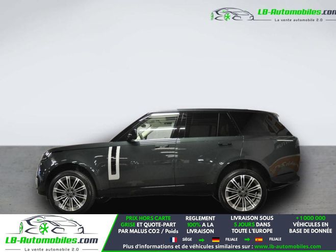 Land rover Range Rover P530 AWD BVA Vert M�tallique de 2023