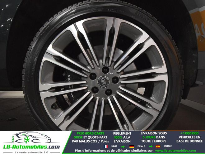 Land rover Range Rover P530 AWD BVA Vert M�tallique de 2023