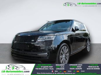  Voir d&eacute;tails -Land rover Range Rover P510e PHEV AWD BVA &agrave; Beaupuy (31)