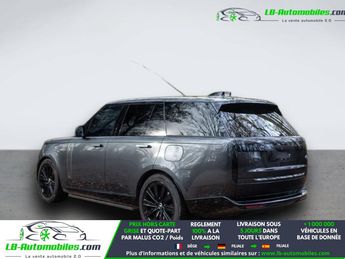  Voir d&eacute;tails -Land rover Range Rover P510e PHEV AWD BVA &agrave; Beaupuy (31)