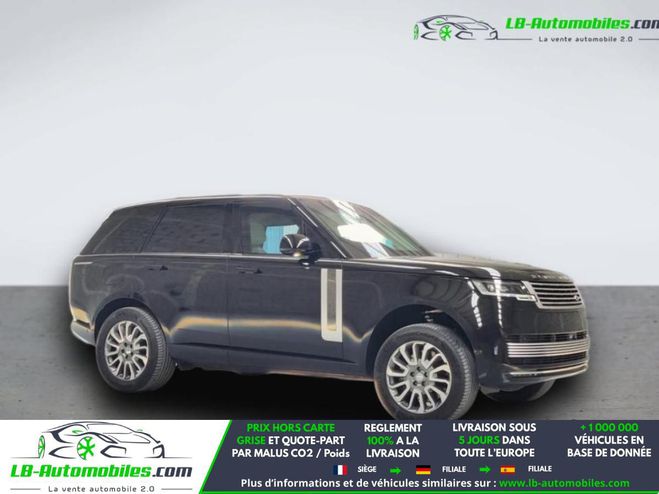 Land rover Range Rover P530 AWD BVA Noir M�tallique de 2025