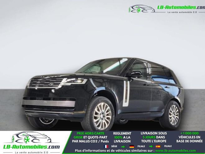 Land rover Range Rover P530 AWD BVA Noir M�tallique de 2025