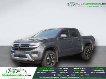  Voir d&eacute;tails -Volkswagen Amarok 2.0 TDI 205 BVA 4MOTION &agrave; Beaupuy (31)