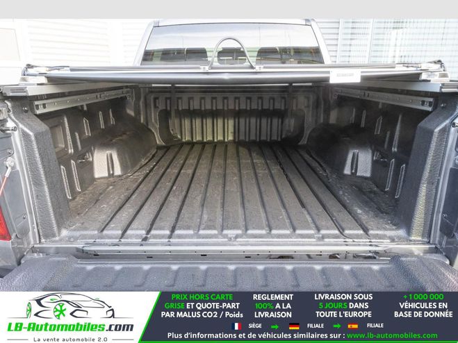 Volkswagen Amarok 2.0 TDI 205 BVA 4MOTION Gris M�tallique de 2026