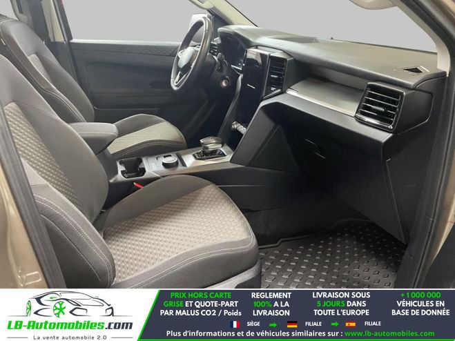 Volkswagen Amarok 2.0 TDI 205 BVA 4MOTION Beige M�tallique de 2025