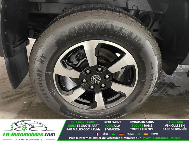 Volkswagen Amarok 2.0 TDI 205 BVA 4MOTION Beige M�tallique de 2025