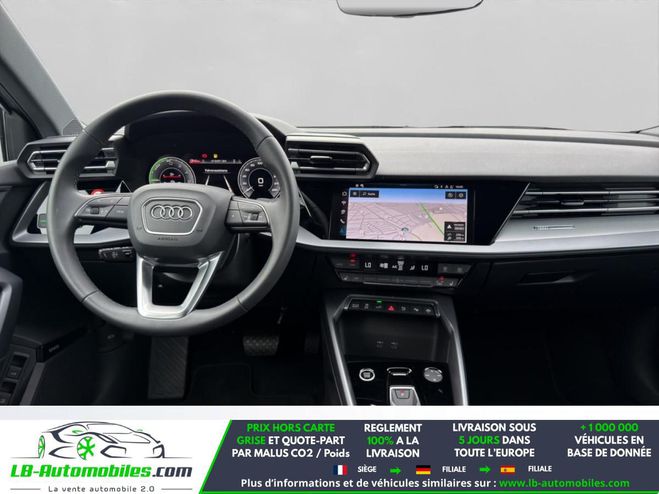 Audi A3 35 TFSI Mild Hybrid 150 BVA Gris M�tallique de 2025