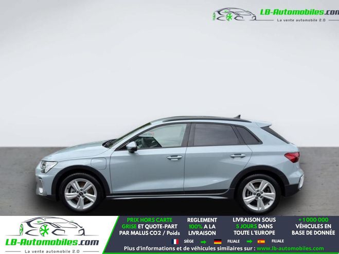 Audi A3 35 TFSI Mild Hybrid 150 BVA Gris M�tallique de 2025