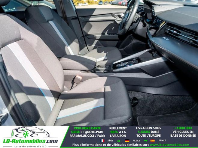 Audi A3 35 TDI 150 BVA Argent� M�tallique de 2024