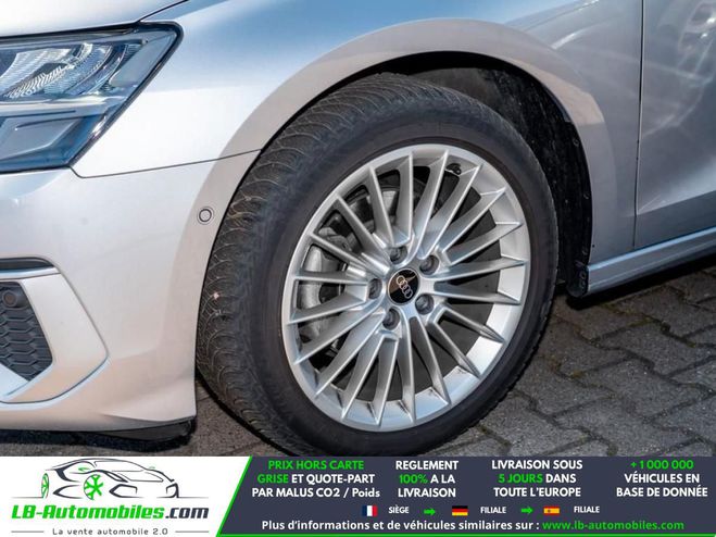 Audi A3 35 TDI 150 BVA Argent� M�tallique de 2024