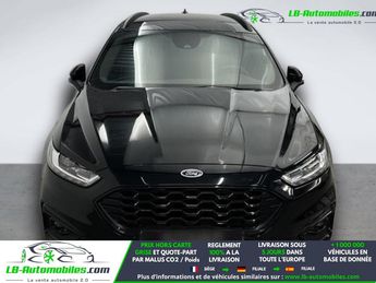  Voir d&eacute;tails -Ford Mondeo 2.0 EcoBlue 150 BVA &agrave; Beaupuy (31)