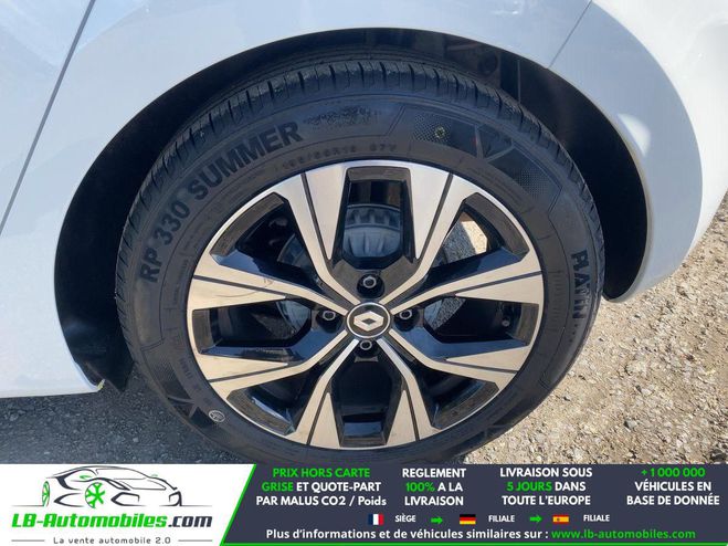 Renault Clio SCe 65 BVM Blanc M�tallique de 2024