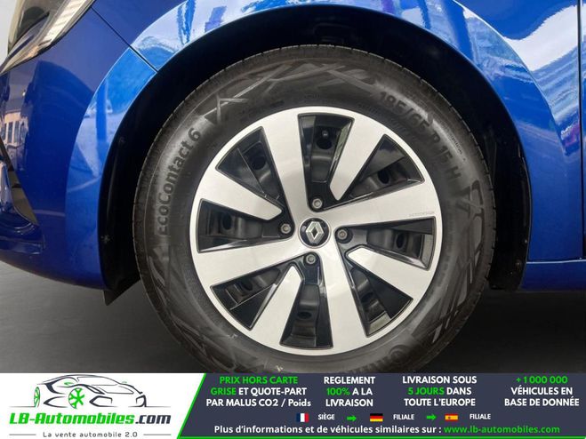 Renault Clio SCe 65 BVM Bleu de 2023