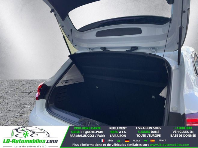 Renault Clio SCe 65 BVM Blanc de 2023