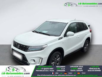  Voir d&eacute;tails -Suzuki Vitara 1.4 Boosterjet Hybrid BVM 129ch &agrave; Beaupuy (31)
