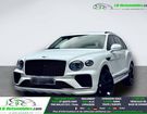 Bentley Bentayga V8 4.0 550 ch BVA à Beaupuy (31) Bentley Bentayga V8 4.0 550 ch BVA à Beaupuy (31)