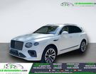 Bentley Bentayga V8 4.0 550 ch BVA à Beaupuy (31) Bentley Bentayga V8 4.0 550 ch BVA à Beaupuy (31)