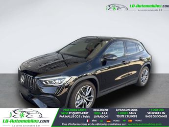 Mercedes Classe GLA