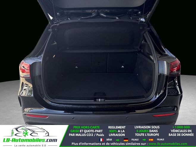 Mercedes Classe GLA 35 AMG BVA Speedshift AMG 4Matic Noir de 2023