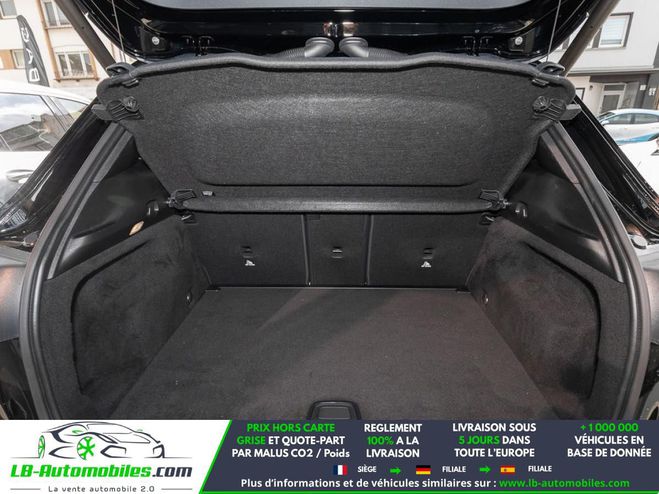 Mercedes Classe GLA 35 AMG BVA Speedshift AMG 4Matic Noir de 2023