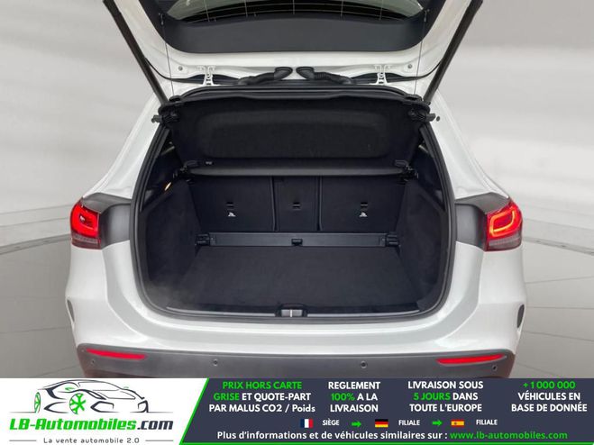 Mercedes Classe GLA 35 AMG BVA Speedshift AMG 4Matic Blanc de 2023