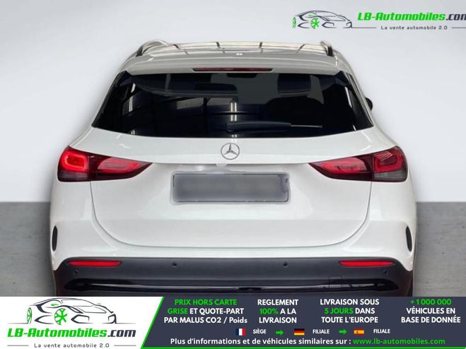 Mercedes Classe GLA 35 AMG BVA Speedshift AMG 4Matic Blanc de 2023
