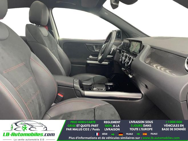 Mercedes Classe GLA 35 AMG BVA Speedshift AMG 4Matic Blanc de 2023
