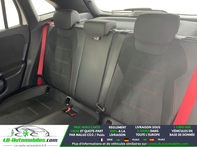 Mercedes Classe GLA 35 AMG BVA Speedshift AMG 4Matic Blanc de 2023