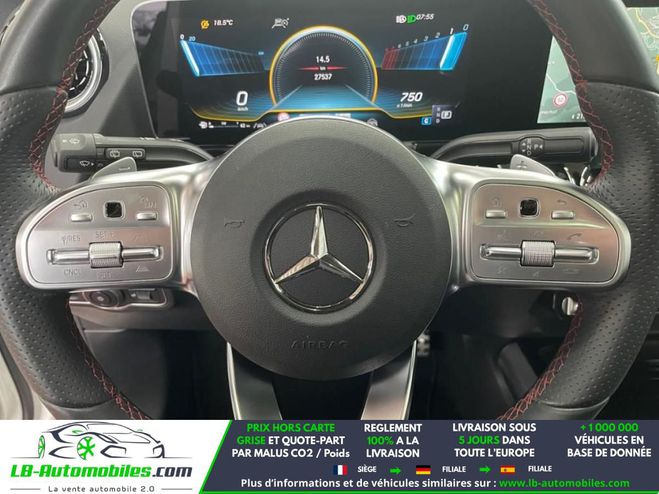 Mercedes Classe GLA 35 AMG BVA Speedshift AMG 4Matic Blanc de 2023